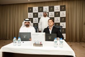 مجموعة بلاتينيوم تستحوذ على حصة الأغلبية في “بريبير لابز” لإطلاق أول مصنع بيولوجي مدعوم بالذكاء الاصطناعي في أبوظبي