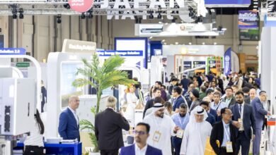 القمة العالمية لطاقة المستقبل 2026 تنطلق في أبوظبي يناير المقبل