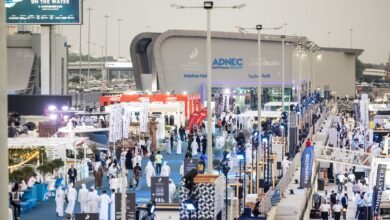 برعاية حمدان بن زايد.. معرض أبوظبي الدولي للقوارب يعقد نسخته السابعة 20 نوفمبر