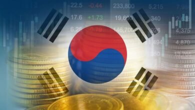 الاستثمار في المرافق بكوريا الجنوبية يسجل أعلى مستوياته في 4 سنوات