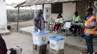 12 مرشحا يتنافسون في انتخابات غينيا بيساو الرئاسية وسط إجراءات أمنية مشددة