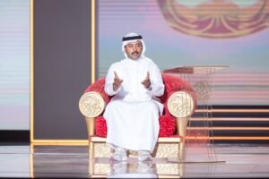 الحلقة المباشرة الثانية من «شاعر المليون» تنطلق غداً 7 الحلقة المباشرة الثانية من «شاعر المليون» تنطلق غداً