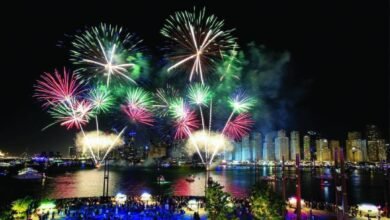 "الداخلية" تعلن اشتراطات وضوابط الاحتفال وتزيين المركبات خلال احتفالات عيد الاتحاد