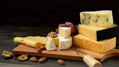 لا تستهن بالجبن.. قد يكون درعك الواقي من الخرف