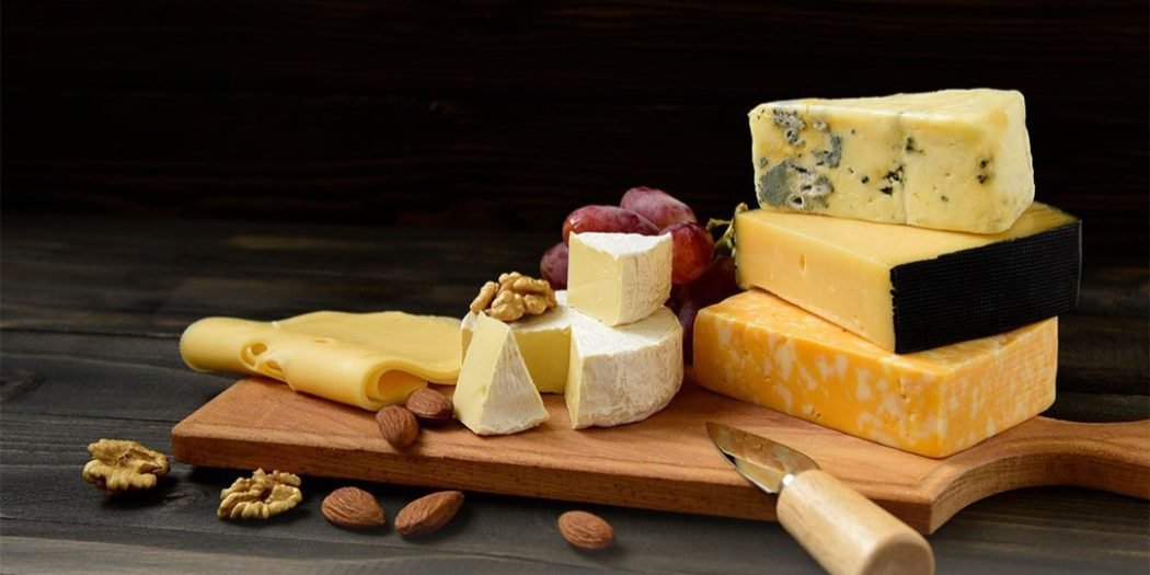 لا تستهن بالجبن.. قد يكون درعك الواقي من الخرف 1 لا تستهن بالجبن.. قد يكون درعك الواقي من الخرف