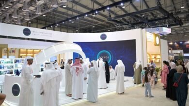 "تريندز" يطلق 7 إصدارات بحثية جديدة في معرض الشارقة للكتاب