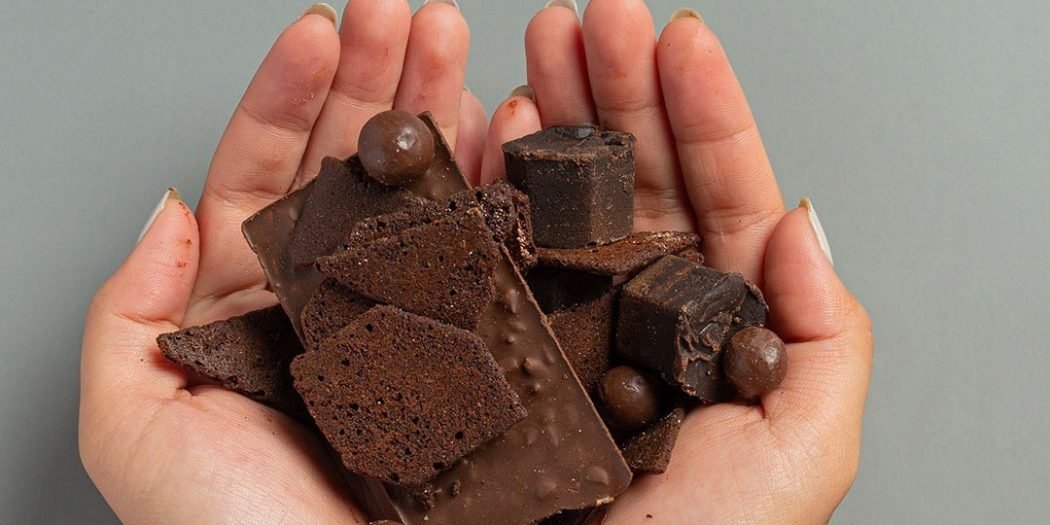 هكذا تساهم الشوكولاتة الداكنة في الحماية من السكري 1 هكذا تساهم الشوكولاتة الداكنة في الحماية من السكري