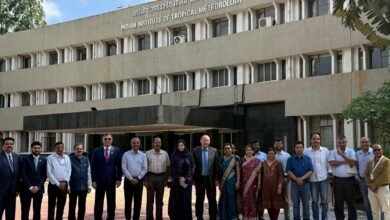 برنامج الإمارات لبحوث علوم الاستمطار