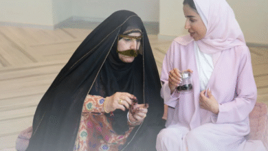 المجلس الأعلى للأمومة والطفولة ينظِّم لقاءً خاصاً بمناسبة اليوم العالمي للطفل