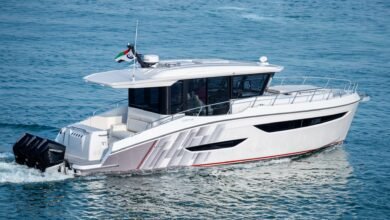 معرض أبوظبي الدولي