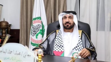 رئيس البرلمان العربي: استقلال فلسطين حق ثابت ولن تراجع عن دعمه
