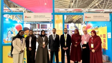 الناشرين الإماراتيين