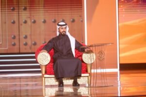 غداً.. انطلاق الحلقة المباشرة الثالثة من «شاعر المليون»