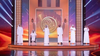 منافسات قوية في الحلقة الـ4 من "شاعر المليون"