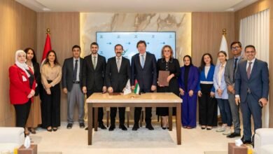 اتفاقية تعاون بين "مركز فقيه للإخصاب" و"جامعة العين" لدعم الابتكار البحثي والتدريب المهني