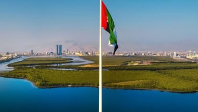 "ستاندرد آند بورز" تثبّت التصنيف الائتماني لرأس الخيمة عند "A/A-1" مع نظرة مستقبلية مستقرة