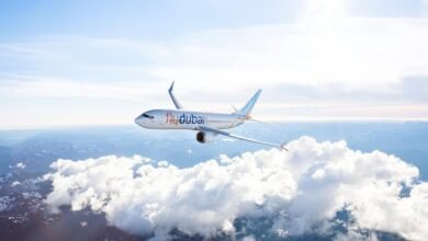 فلاي دبي.. الحجوزات وإصدار التذاكر وإجراءات السفر تدار على أساس سحابي هجين