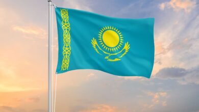 كازاخستان تنضم مبدئيا لـ"الاتفاقيات الإبراهيمية" .. وتوقع اتفاقيات بـ 17 مليار دولار مع واشنطن