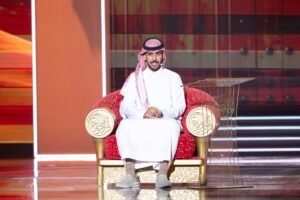 الحلقة المباشرة الثانية من «شاعر المليون» تنطلق غداً 5 الحلقة المباشرة الثانية من «شاعر المليون» تنطلق غداً