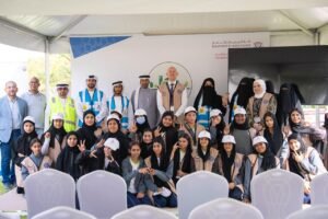 "بلدية أبوظبي" تنظم فعالية "مدينتي أجمل" لتعزيز الوعي البيئي والمسؤولية المجتمعية