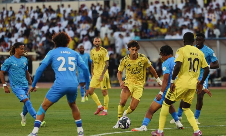 النصر