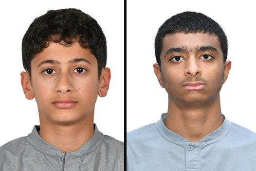 دوري تحت 14 عامًا.. الجزيرة يعمق جراح العين (ب) 1 دوري تحت 14 عامًا