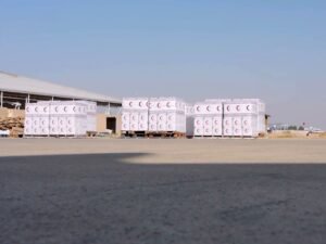 الإمارات ترسل طائرة مساعدات خامسة لدعم المتأثرين من زلزال أفغانستان