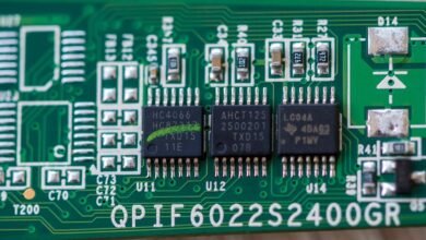 الصين تعفي رقائق "نيكسبيريا" المخصصة للاستخدام المدني من قيود التصدير