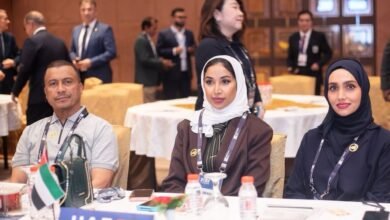 الإمارات تستضيف كأس آسيا للقوس والسهم 2026