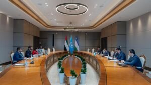 الإمارات نائبا لرئيس المؤتمر العام لـ "اليونسكو" بدورته الثالثة والأربعين