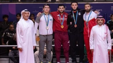 "الجودو" يعتمد مشاركة 3 لاعبين في بطولة زغرب "جراند بري"