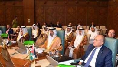 بمشاركة الإمارات..وزراء العدل العرب يناقشون تعزيز التعاون القانوني والقضائي المشترك