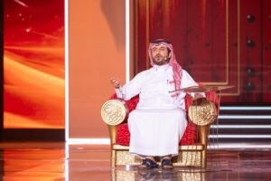 المطيري والشمري يتأهلان في الحلقة الثانية من "شاعر المليون" بموسمه الـ 12