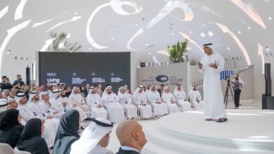 "أسبوع مستقبل المدن" يستعرض جاهزية المدن الرقمية والمجتمعات الذكية والابتكار الحضري