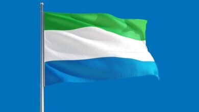 سيراليون تتولى رئاسة مجلس الأمن الدولي للشهر الحالي