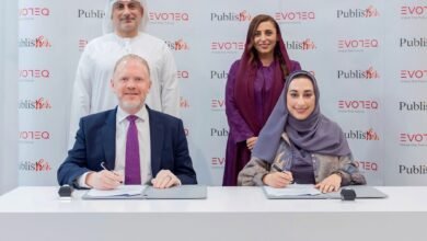 إيفوتك و"ببلِش هير" تطوران منصة رقمية لتمكين النساء ضمن قطاع النشر