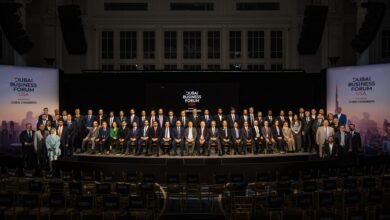 غُرف دبي تعلن افتتاح أول مكتب لها في الولايات المتحدة