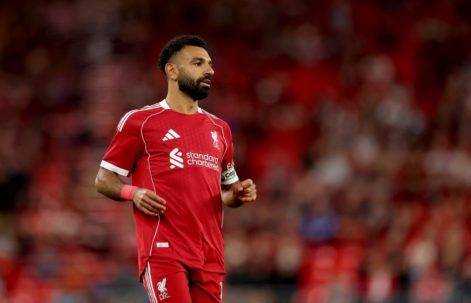 ليفربول يعثر على بديل صلاح في بايرن ميونخ 1 ليفربول