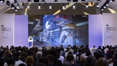 تقنيات الثورة الصناعية الرابعة تصمم مستقبل الاقتصاد والصناعة والصحة والطب