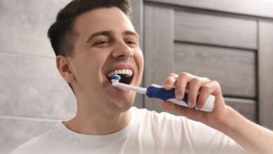 نصائح للحفاظ على صحة الفم والأسنان