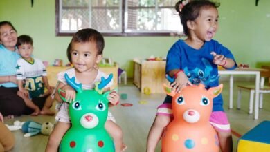 جائزة خليفة التربوية تنظم ندوة دولية حول تجربة "مراكز الرعاية النهارية للأطفال في كمبوديا"