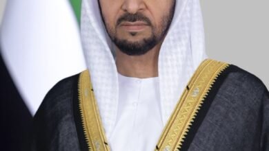 حمدان بن زايد يصدر قراراً بشأن سياسة مصايد الأسماك المستدامة في إمارة أبوظبي