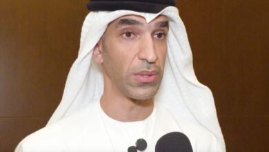 الزيودي: منتدى الإمارات – تشاد يجسد عمق علاقات الصداقة وحرص الدولة على تعزيزتعاونها مع أفريقيا