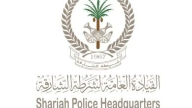 شرطة الشارقة: يوم الشهيد ذكرى وطنية خالدة