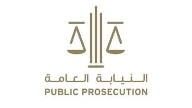 النائب العام للاتحاد: في يوم الشهيد نقف وقفة عزٍّ وفخرٍ ببطولات شهدائنا