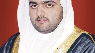 ولي عهد الفجيرة: ذكرى شهداء الإمارات ستظل نبراسًا يضيءُ مسيرة البناء والتقدّم