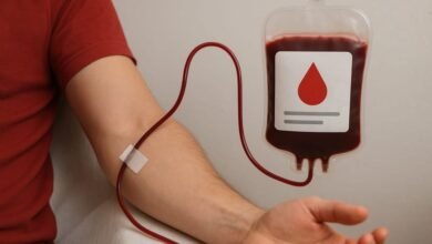 خبراء دوليون يستعرضون مستقبل طب نقل الدم والعلاجات الخلوية في أبوظبي