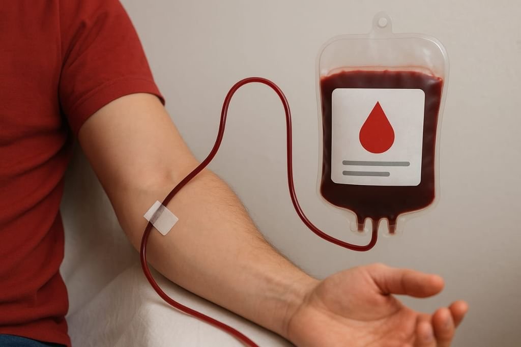 خبراء دوليون يستعرضون مستقبل طب نقل الدم والعلاجات الخلوية في أبوظبي 1 خبراء دوليون يستعرضون مستقبل طب نقل الدم والعلاجات الخلوية في أبوظبي