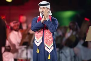 مدرّج خورفكان يحتفي بعيد الاتحاد بأمسية وطنية أحياها حسين الجسمي وفؤاد عبدالواحد