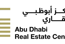 مركز أبوظبي العقاري